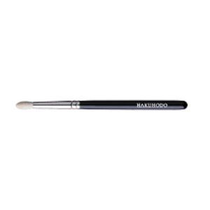 Authentic Hakuhodo J5529BkSL Eye Shadow Brush